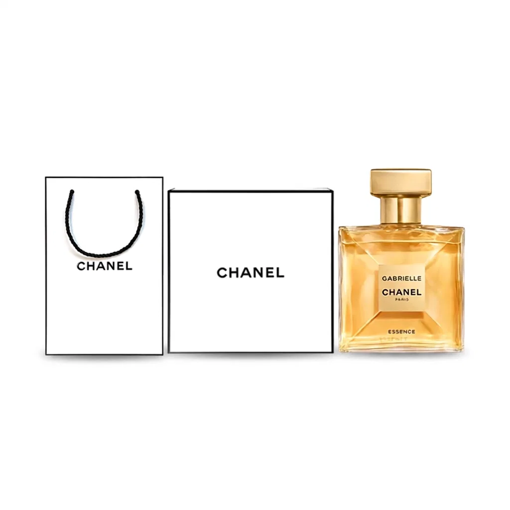 Женские духи Gabrielle's Nature, CHANEL, 35 мл, Black