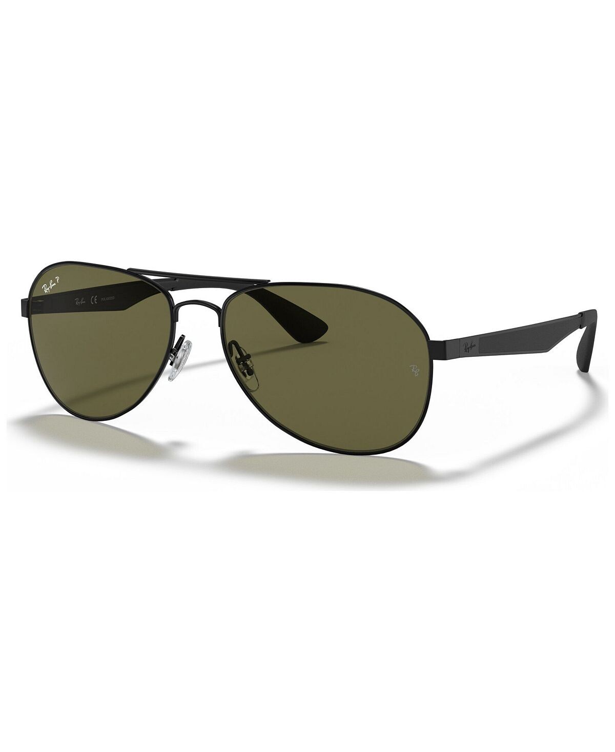 

Поляризованные солнцезащитные очки, rb3549 Ray-Ban, мульти