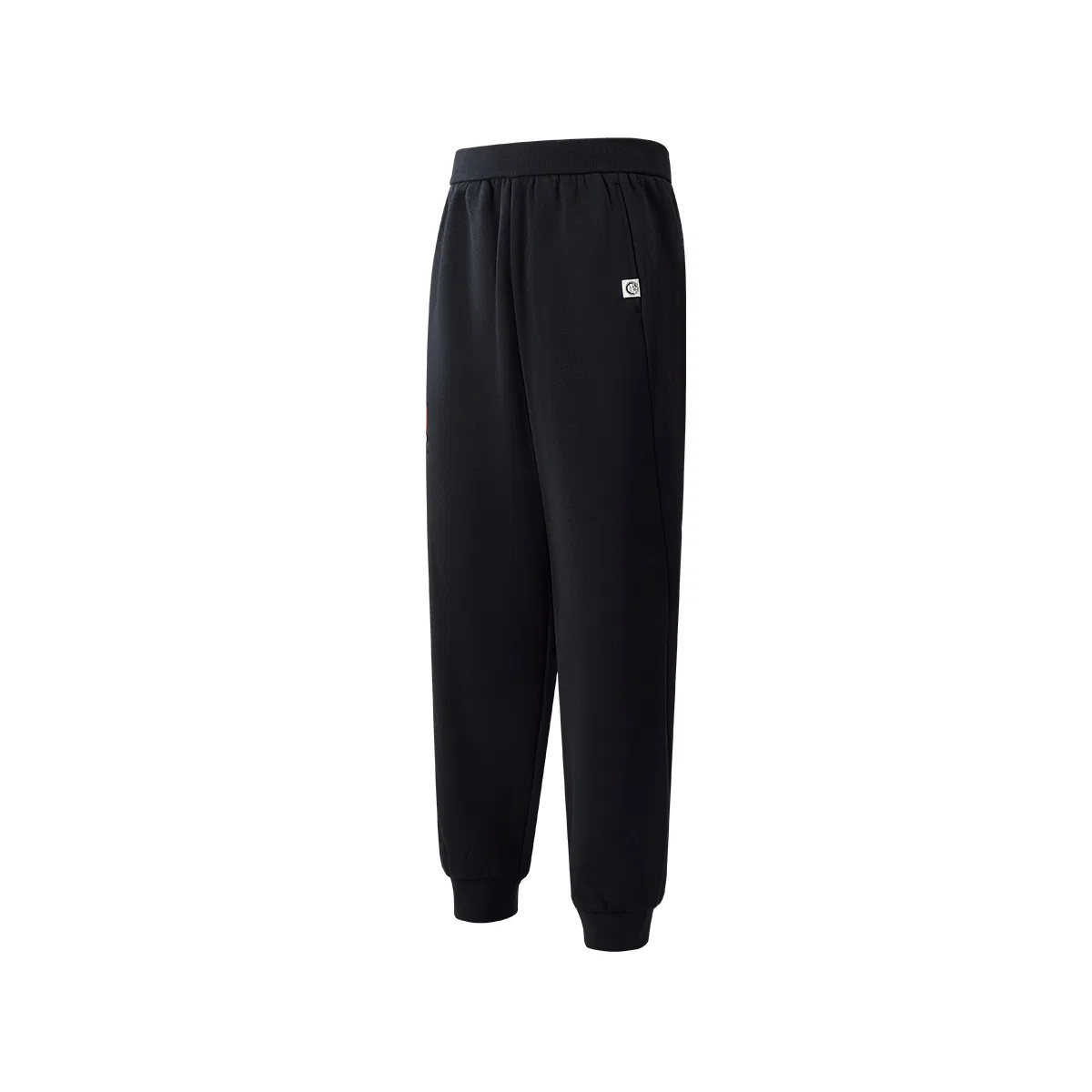 Спортивные штаны, модель Moderate, FILA KIDS, Legend Blue