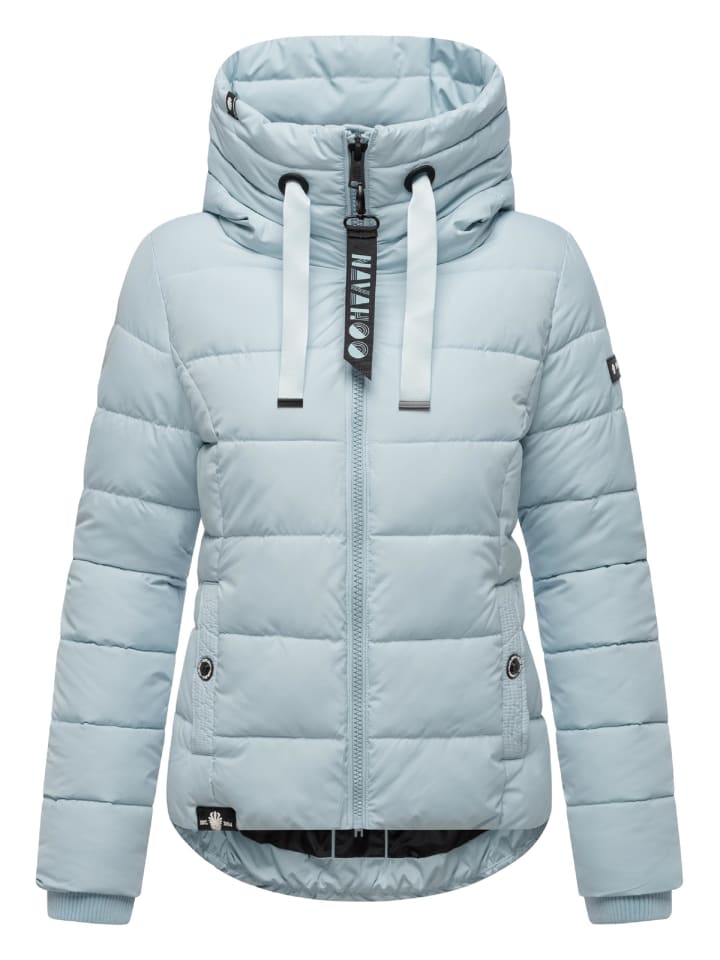 

Зимняя куртка Navahoo