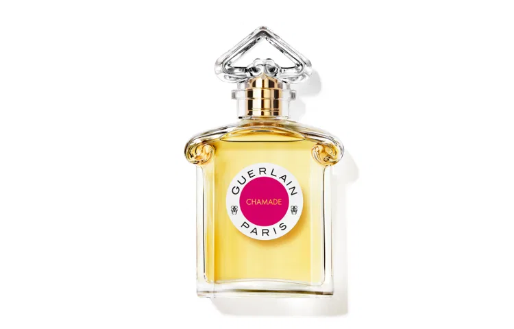 Парфюмерная вода Love Drum 75 мл GUERLAIN, Oriental Potpourri