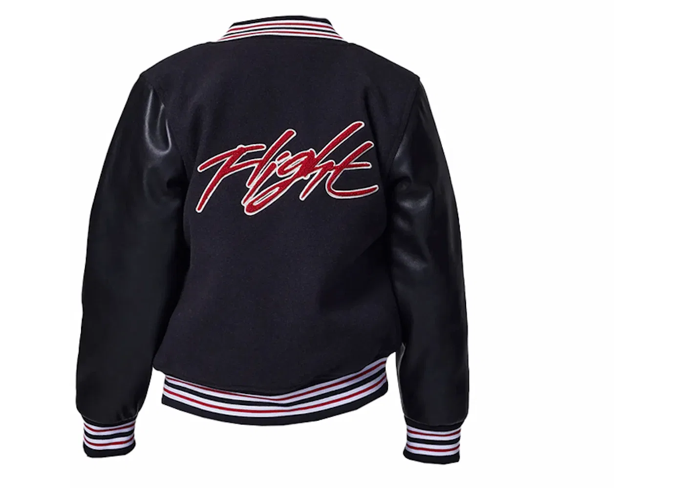 Детская куртка Varsity Jacket Nike, Black