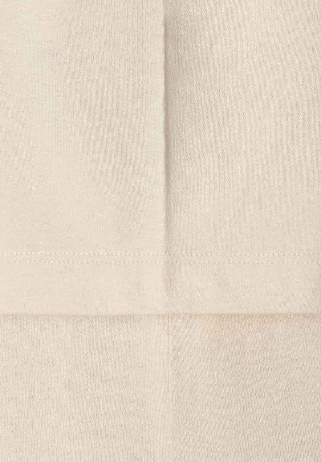 Print t-shirt hunter - print t-shirt Pepe Jeans, Canvas White — фото 4