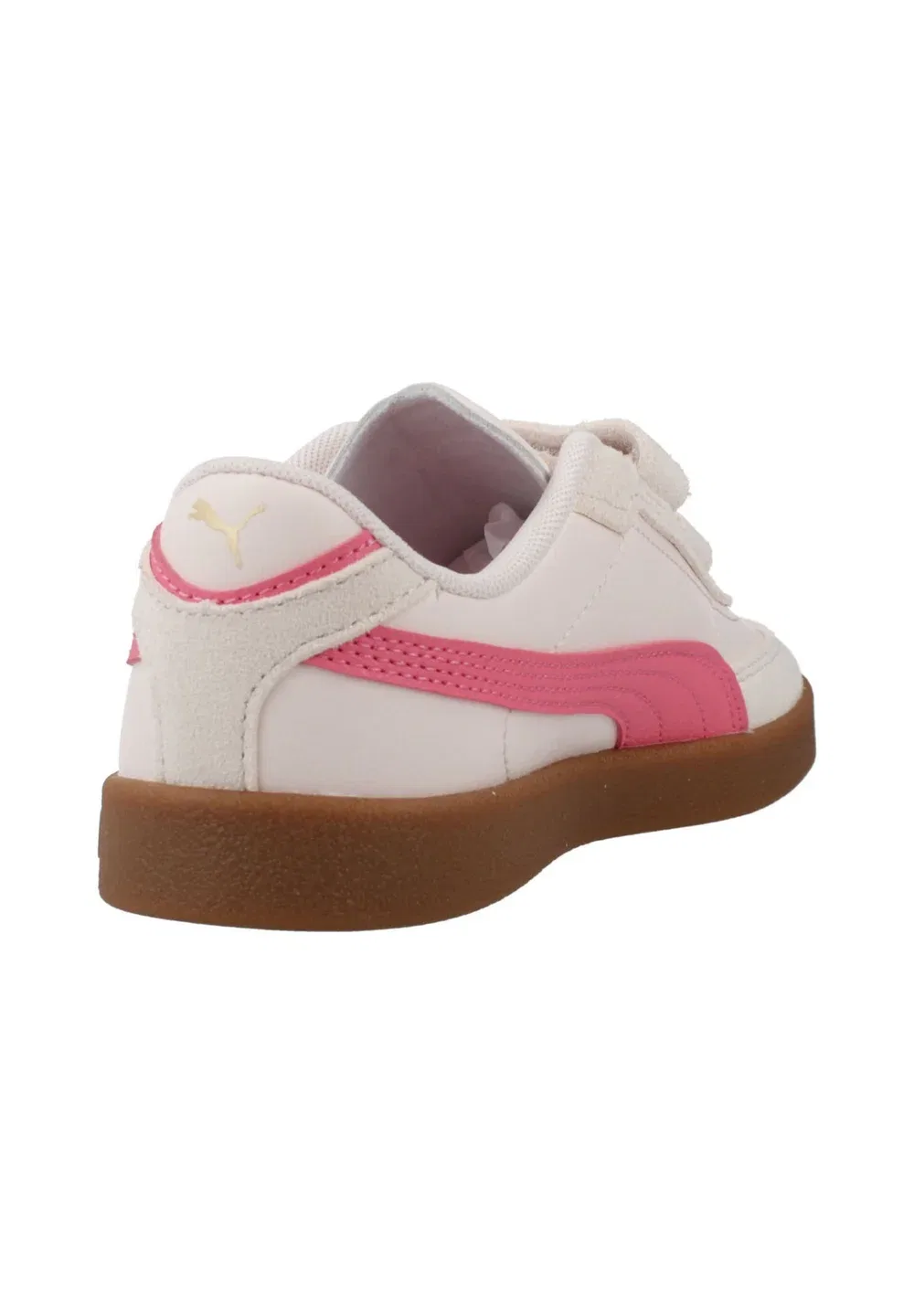 Кроссовки Club II Era V PS 28 Puma, Rosa — фото 3