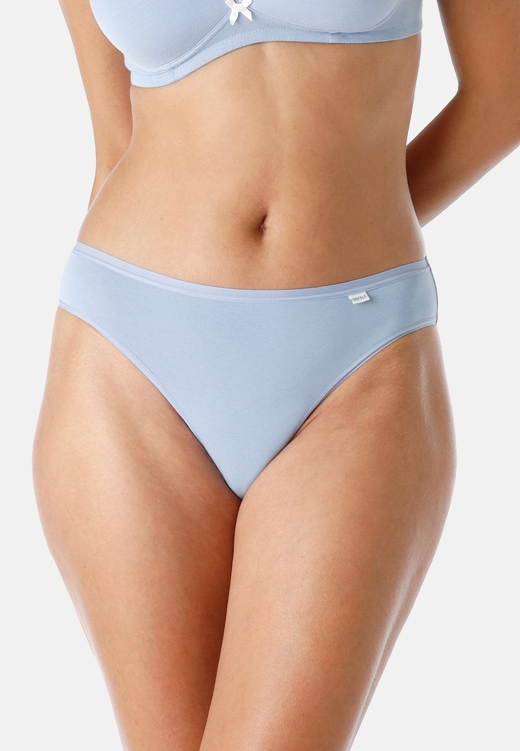 

Трусы-брифы Lovable, светло-голубой