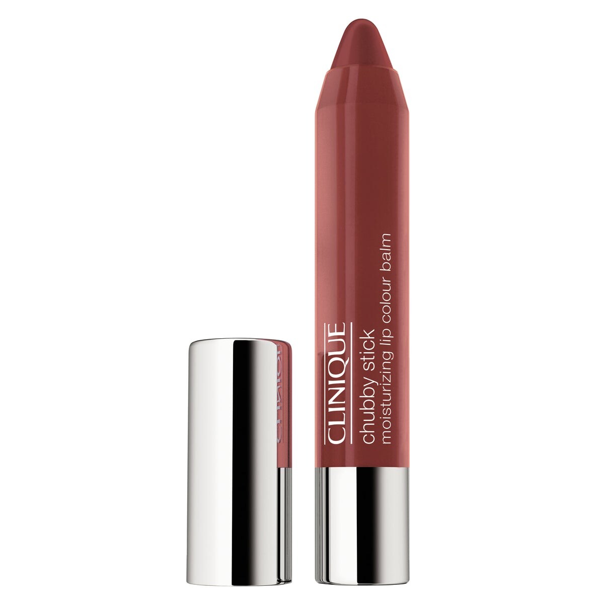 

Бальзам для губ Clinique Chubby Stick Moisturizing, bountiful blush, 3 г
