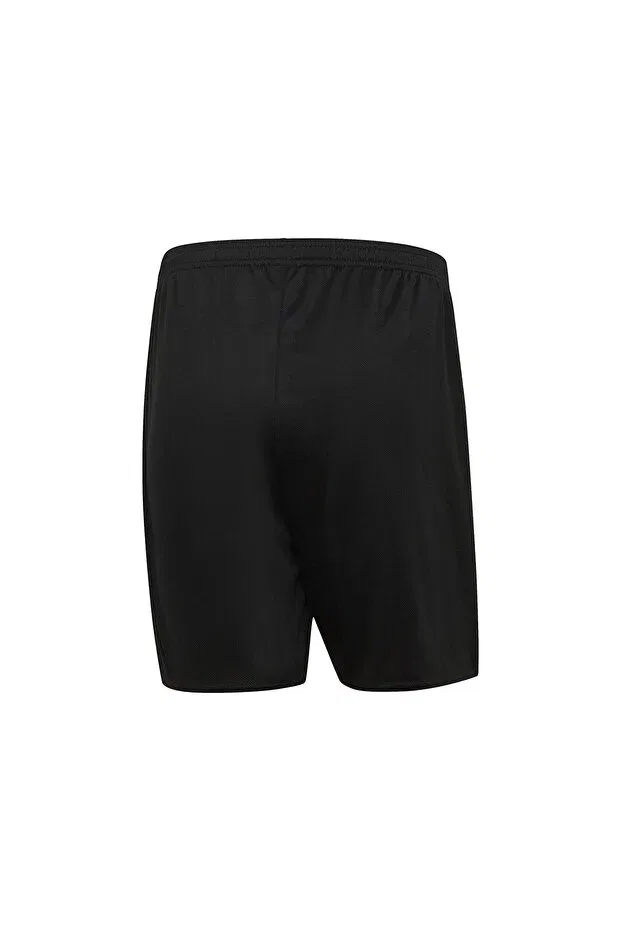 Мужские спортивные шорты с ветрозащитой Adidas, Black-E8F9 — фото 3