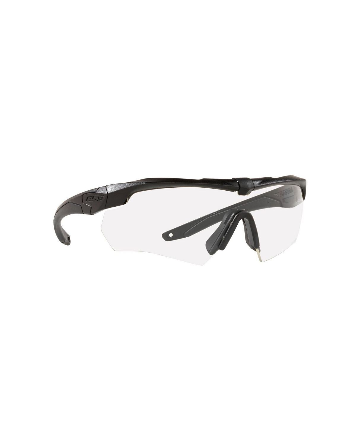

Защитные очки сиз, ee9007-15 ESS, черный