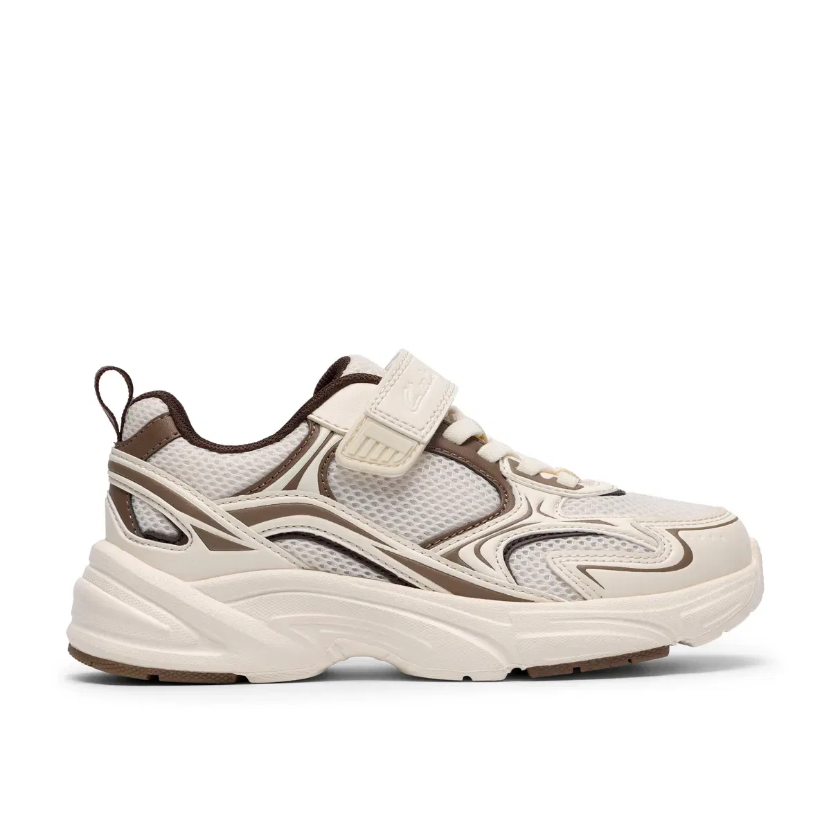 Кеды Clarks Craftonpark, Цвет White