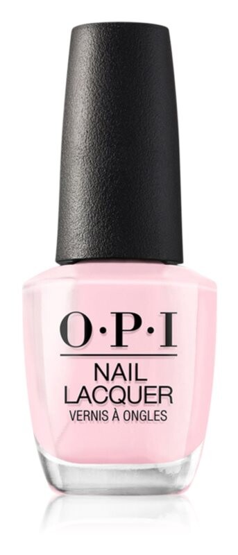 

Лак для ногтей OPI Nail Lacquer, Mod About You 15 мл