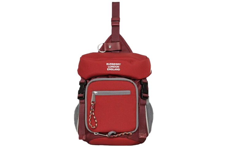 

Burberry Поясная сумка