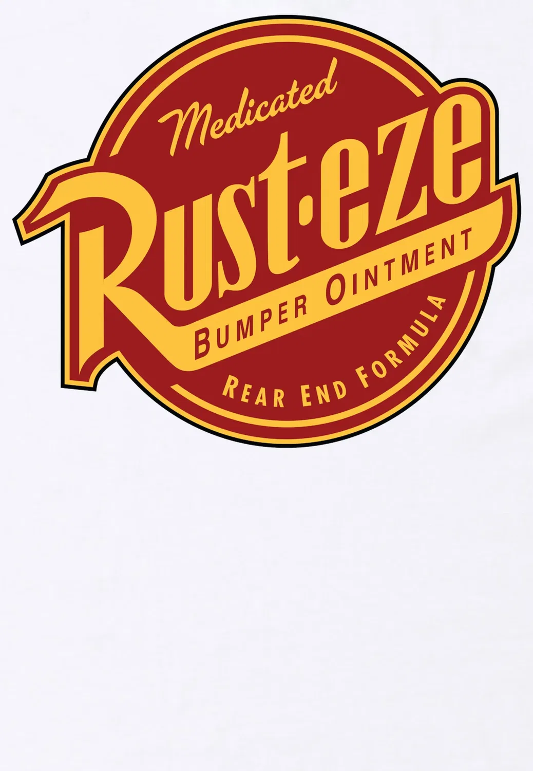 Толстовка Cars 3 Rusteze Label Henry Tiger, Arctic White — фото 3