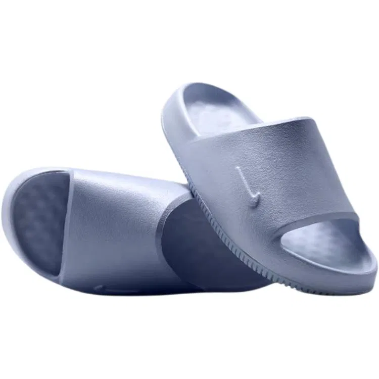 Детские уличные сланцы Nike Calm 2.0, Haze Blue — фото 4