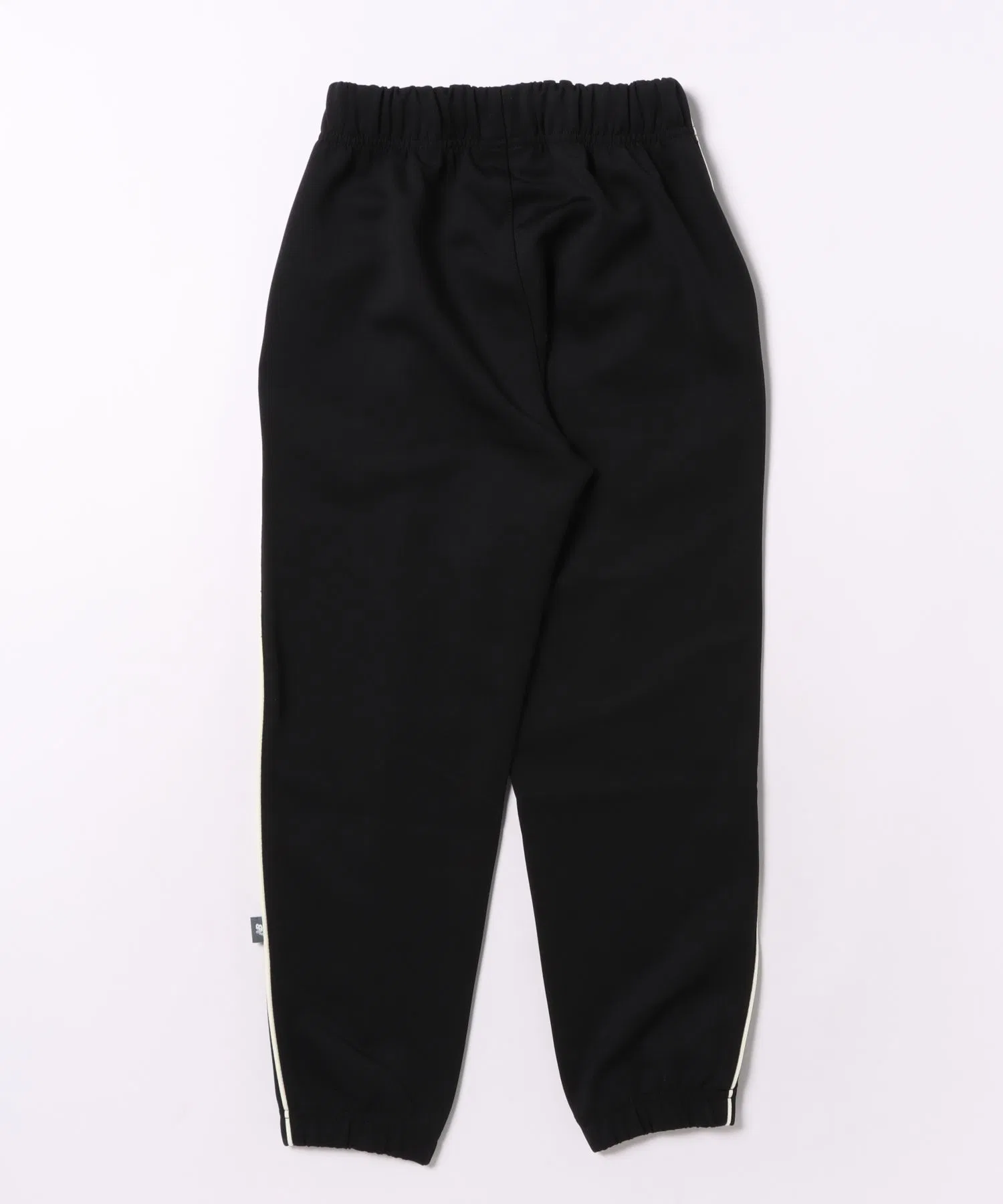 Брюки New Balance K Ponte Jersey Pants YB61N89QBK BK — фото 2