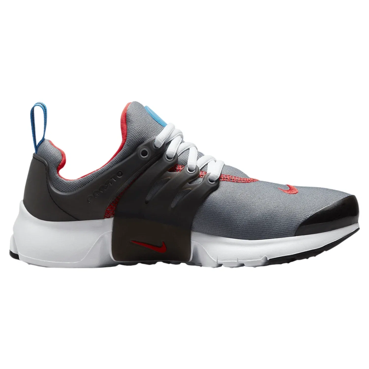 Детские кроссовки Nike Presto 833875-019, серый — фото 2