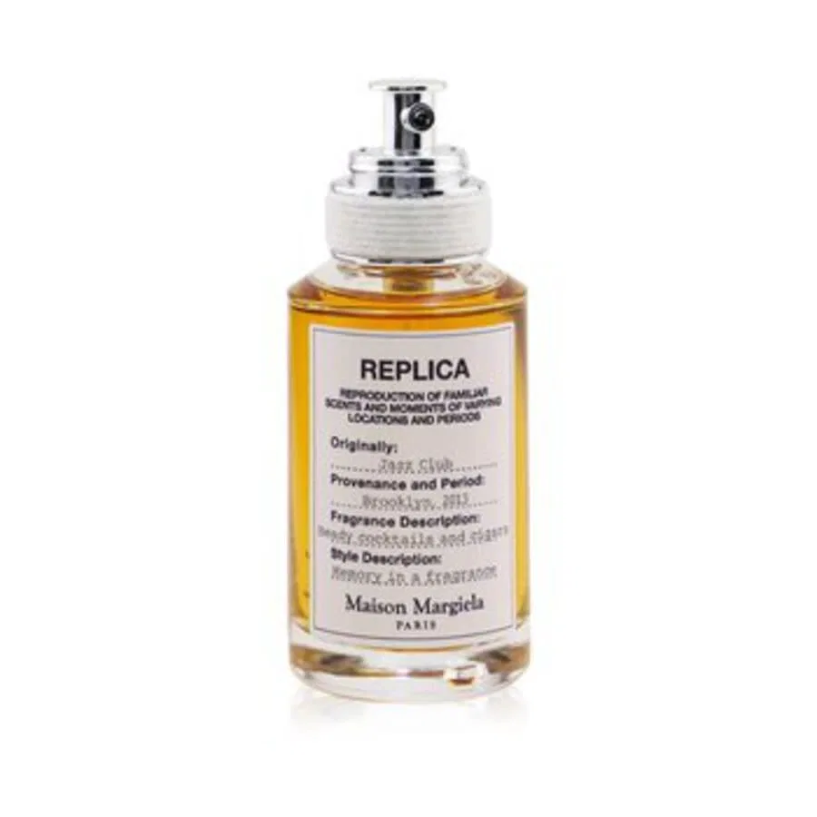 Туалетная вода мужская Maison Margiela Replica Jazz Club, 30 мл
