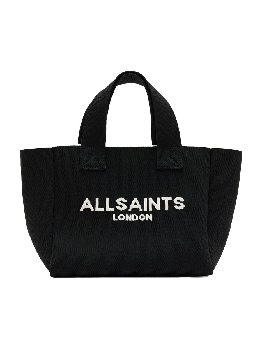 

Сумка-шоппер AllSaints IZZY, Black