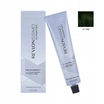 

Краска Revlon Revlonissimo Colorsmetique 60 мл 4.7MN