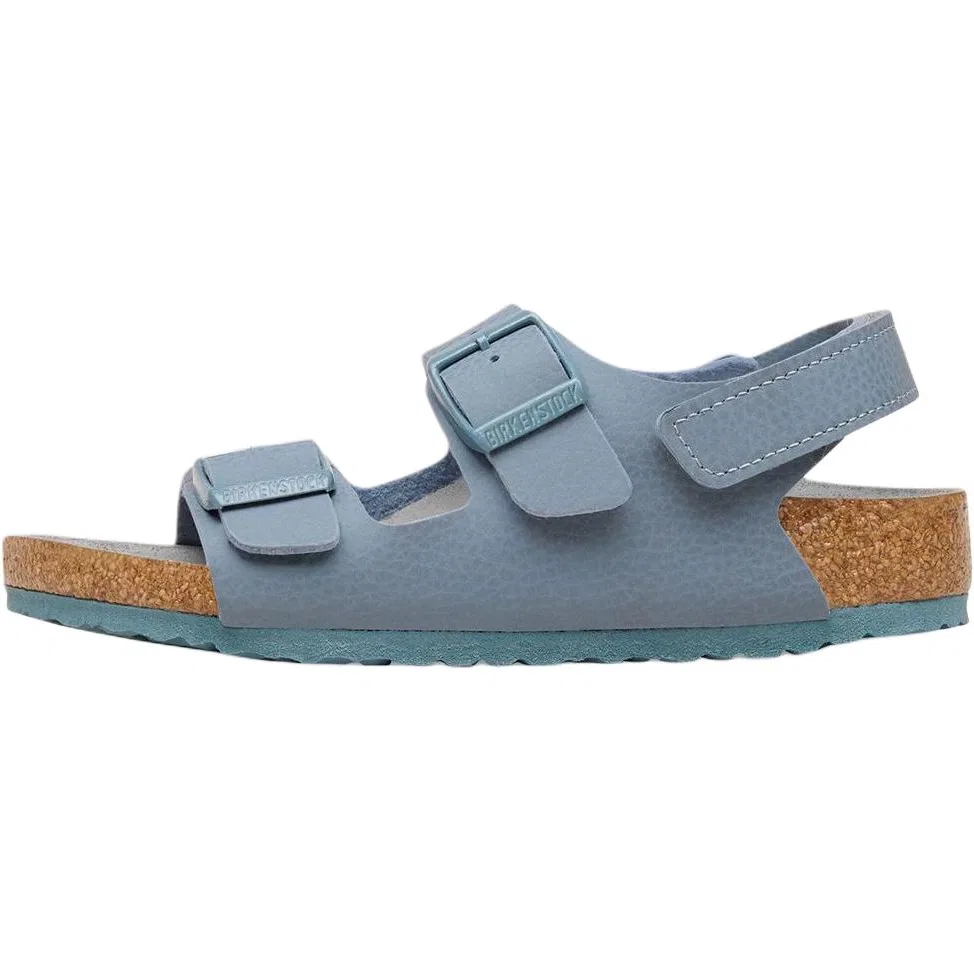 Детские сандалии Milano Birkenstock, Blue