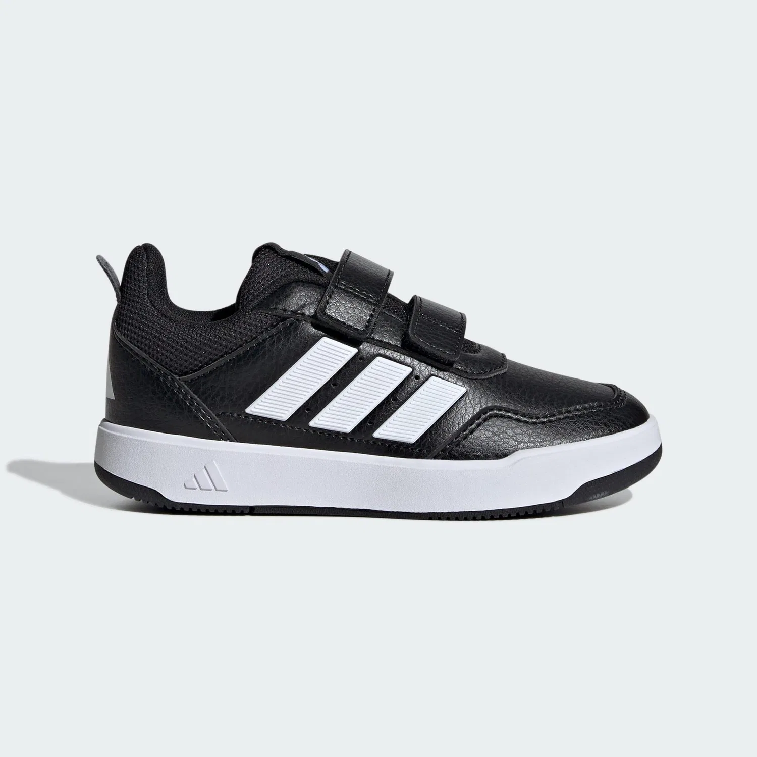 Детские кроссовки с липучками Tensaur Sport 3.0 CF K Adidas, Schwarz