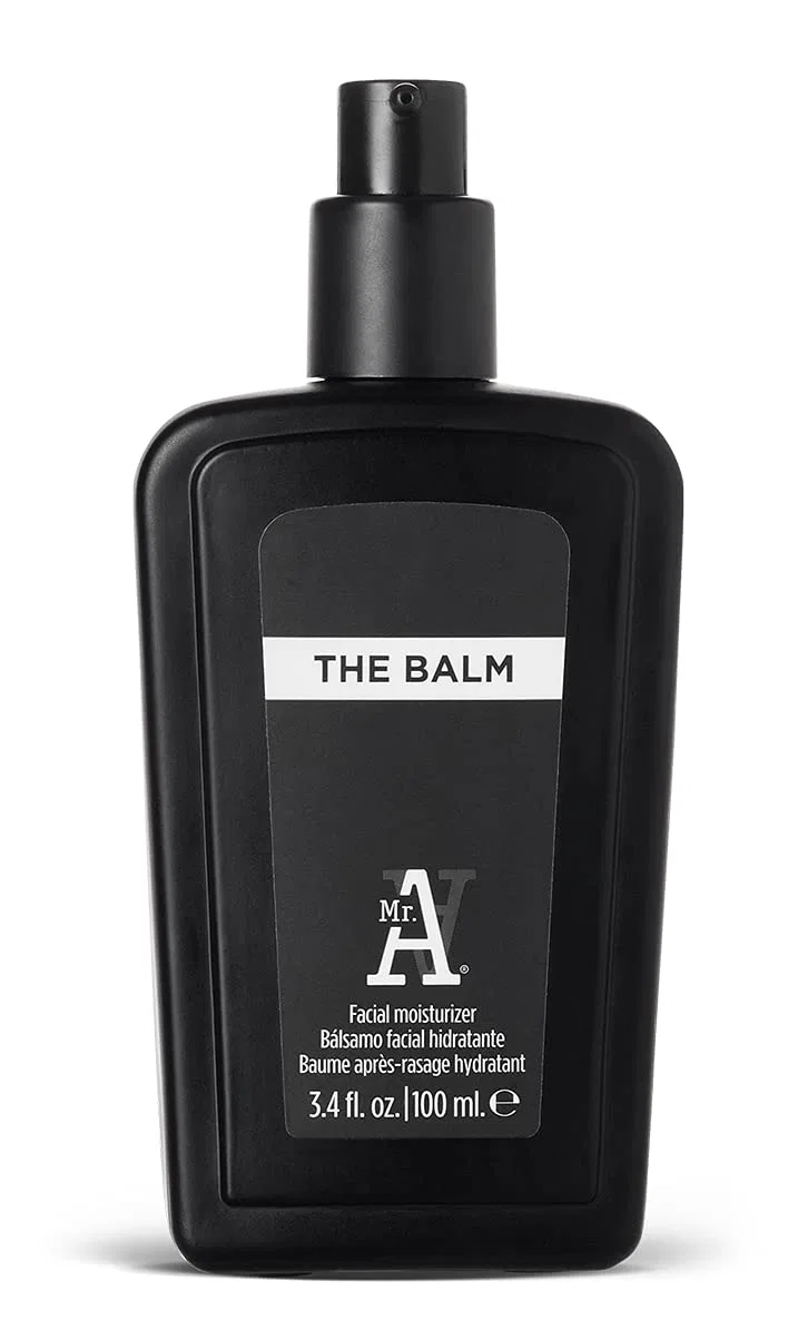 Бальзам для лица после бритья I.C.O.N. Mr. A. Shave Face Balm, 100 мл