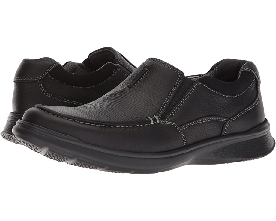

Лоферы Cotrell Free Clarks, кожа