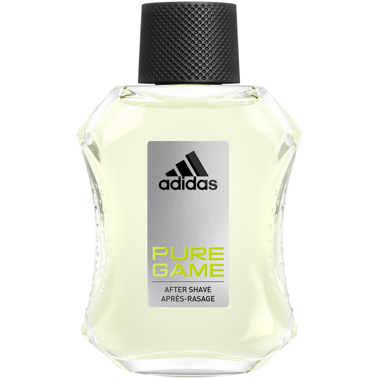 Adidas Pure Game лосьон после бритья для мужчин, 100 мл - фото