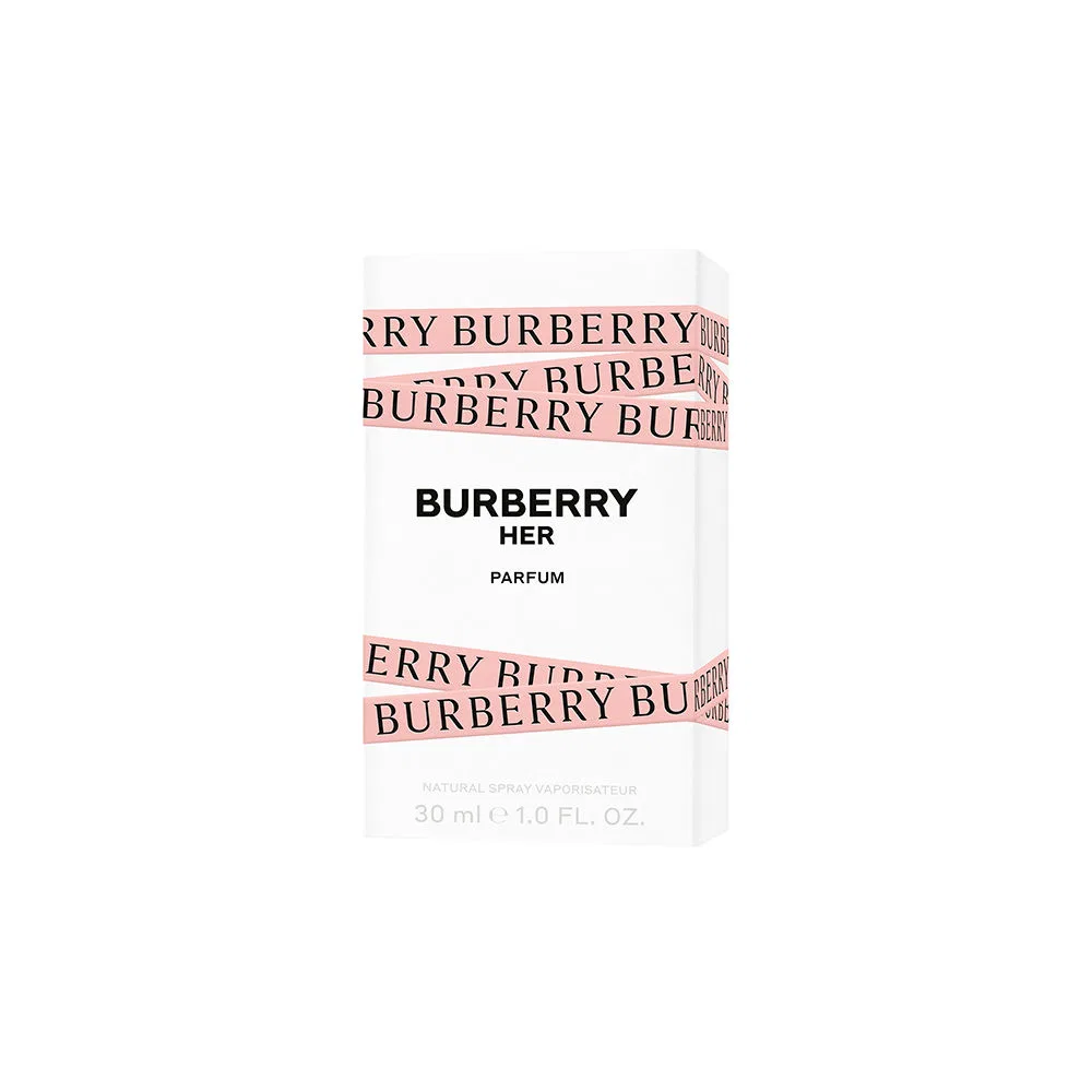 Парфюмерная вода Her Parfum Burberry, 30 мл, Floral Frutal — фото 3