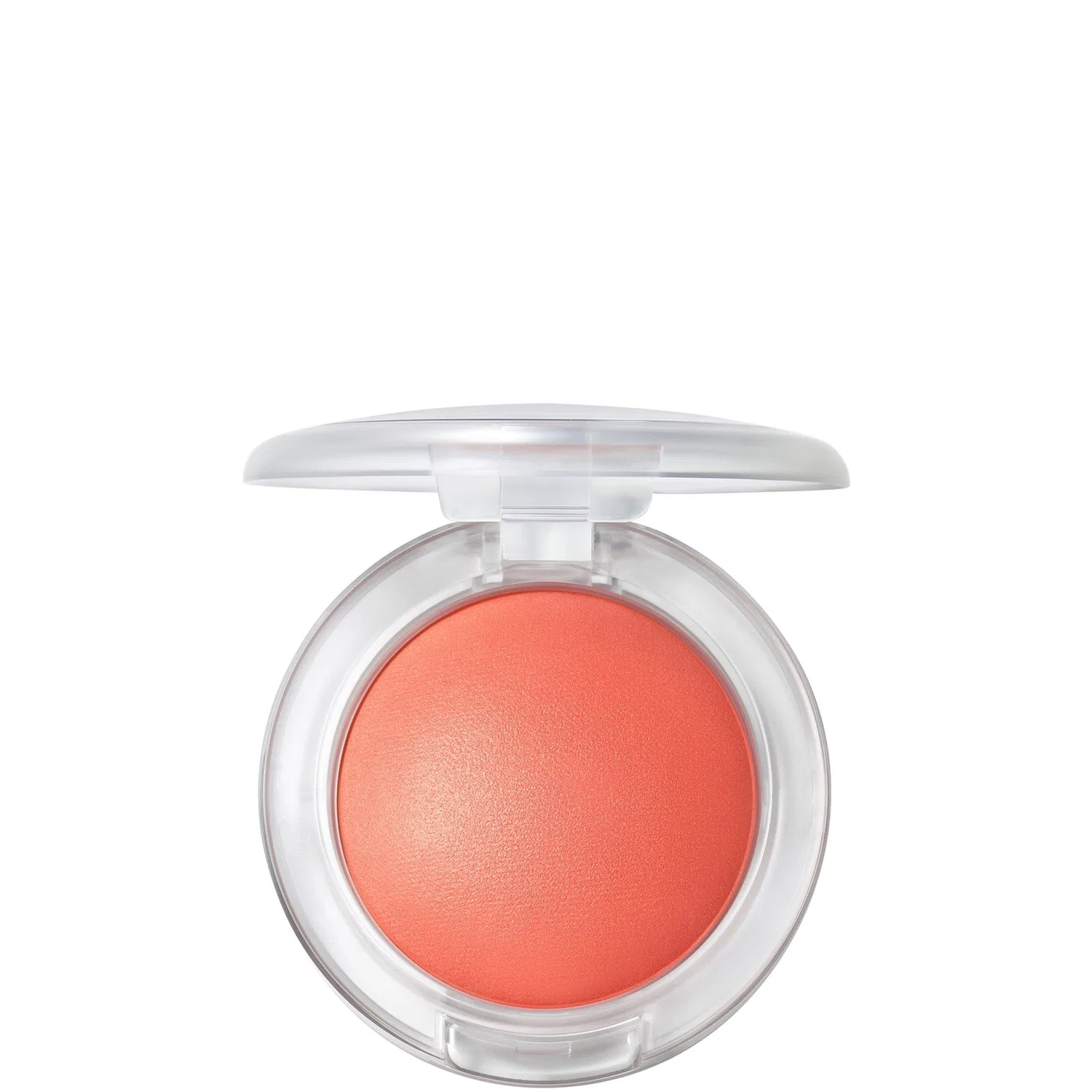 Румяна гель-пудровые Glow Play Cushiony Blush MAC, That'S Peachy