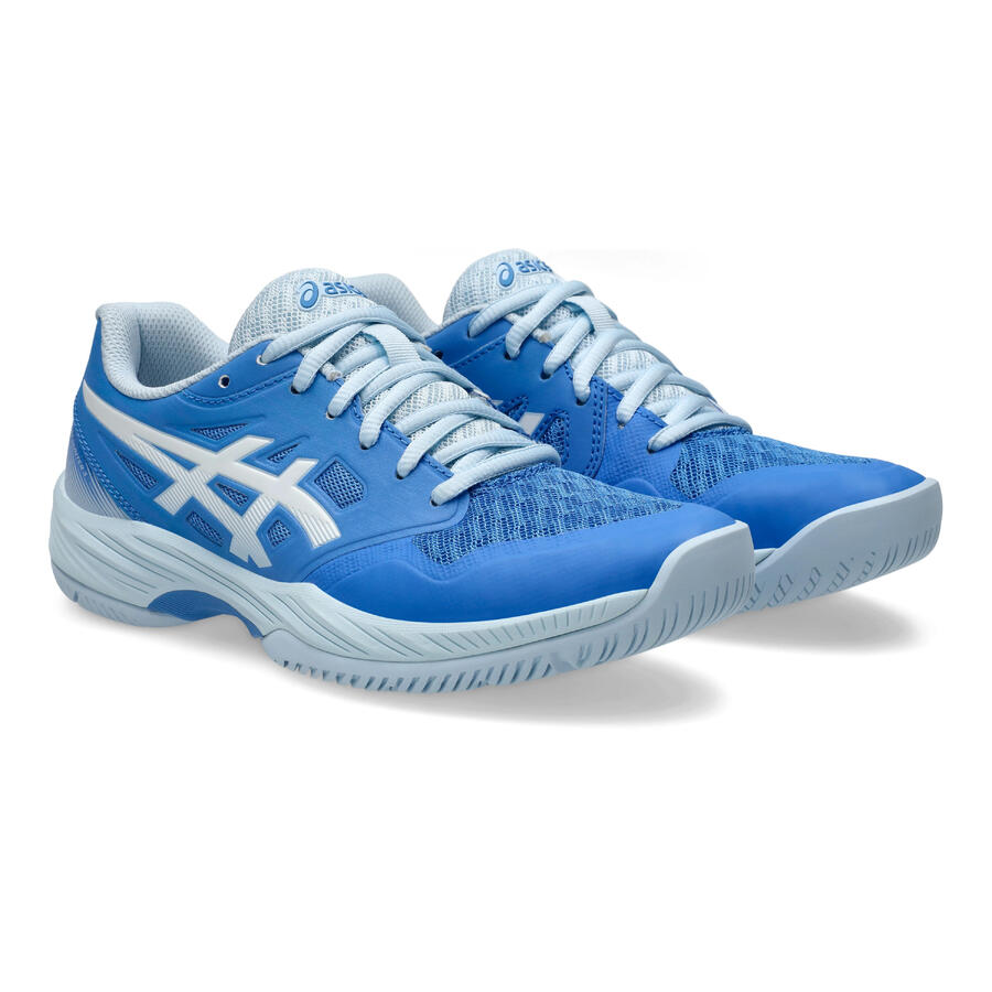 Кроссовки женские для дома Asics Gel-Court Hunter 3 — фото 4