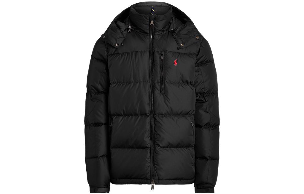 

Polo Ralph Lauren Пуховик Gorham, Black