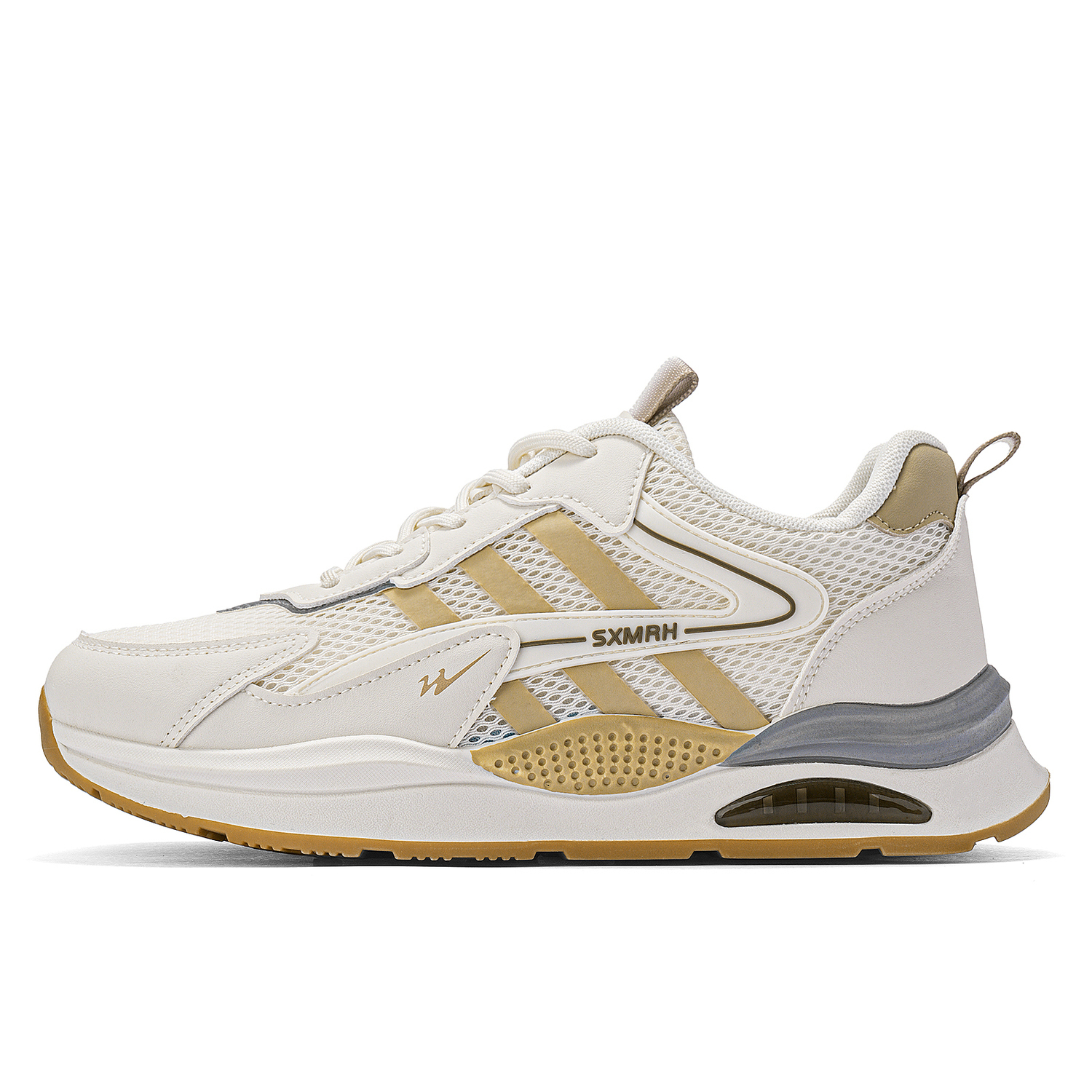 

DOUBLE STAR 88 Мужские низкие кеды бежевые, цвет Beige