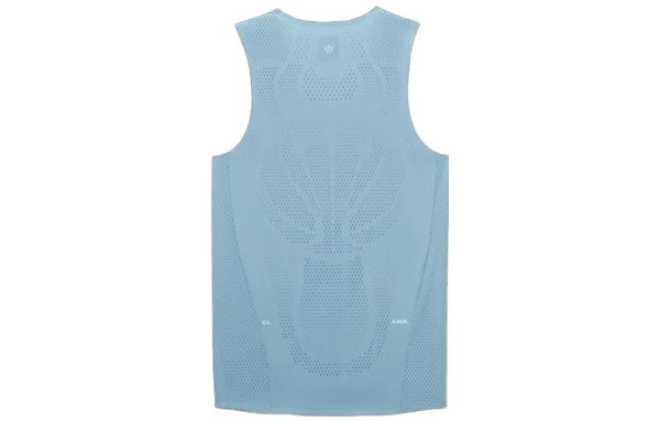 Спортивная футболка x nocta drake fw23 dri-fit jersey 'cobalt bliss white' Nike, синий — фото 2
