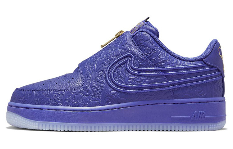 Nike Air Force 1 Low LXX Zip Serena Williams Lapis (женские)
