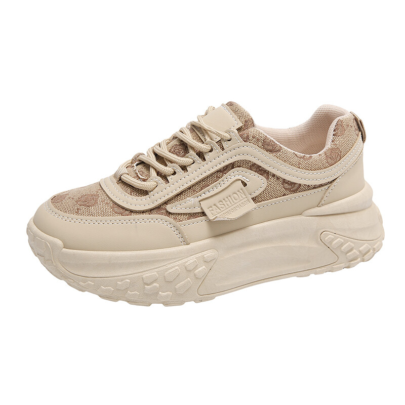 

Кроссовки ABCYLM Casual Shoes Women's Low-Top, черный