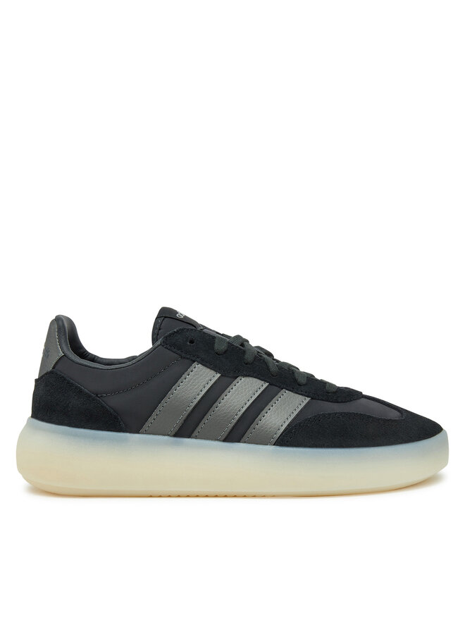 Кроссовки adidas Barreda Decode JP9671, черный