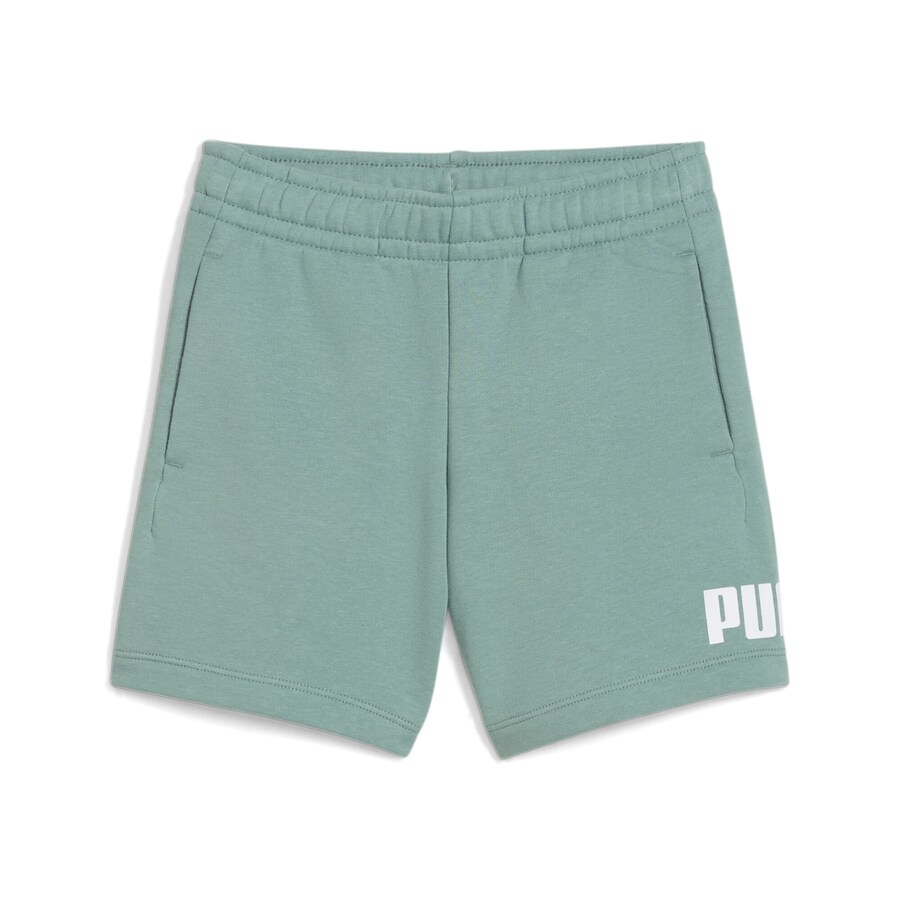 

Обычные брюки PUMA, пастельный зеленый