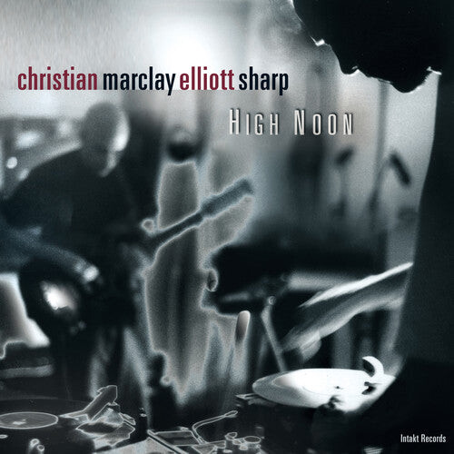 

CD диск Sharp / Marclay / Marclay / Sharp: High Noon