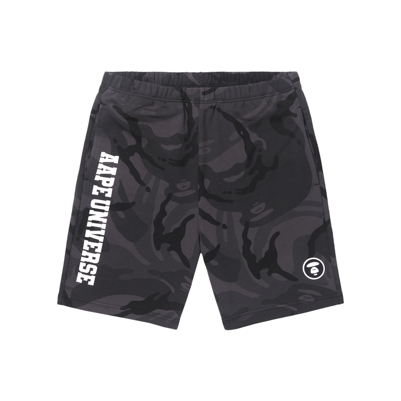 

Повседневные шорты мужские Aape, камуфляж