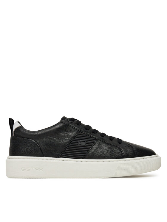 

Кроссовки BENKO-01 MI08 G-Star Raw, черный
