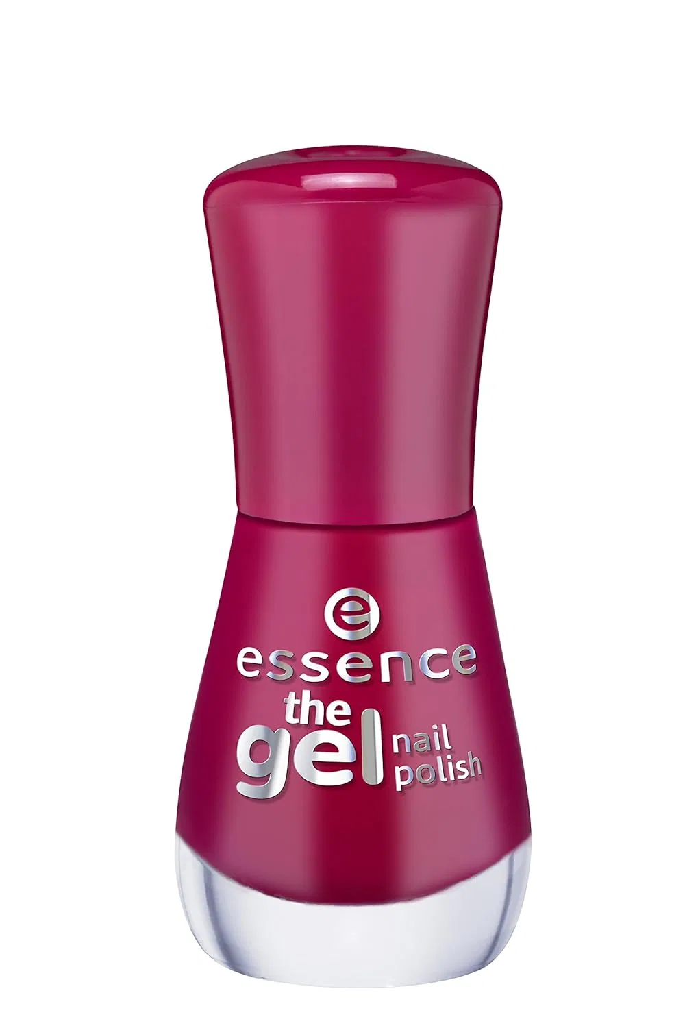 Гель-лак для ногтей ESSENCE GEL NAIL POLISH, оттенок 10 TRUE LOVE Essence