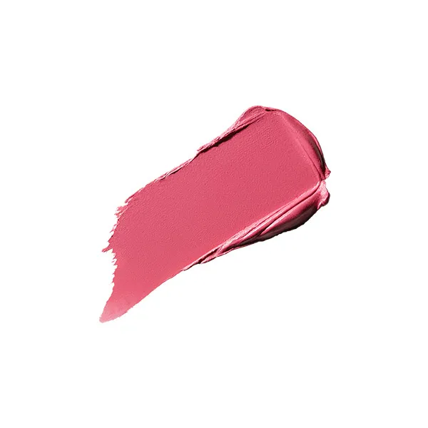 Матовая помада Mac Locked Kiss 24H Mac Cosmetics, цвет connoisseur — фото 3