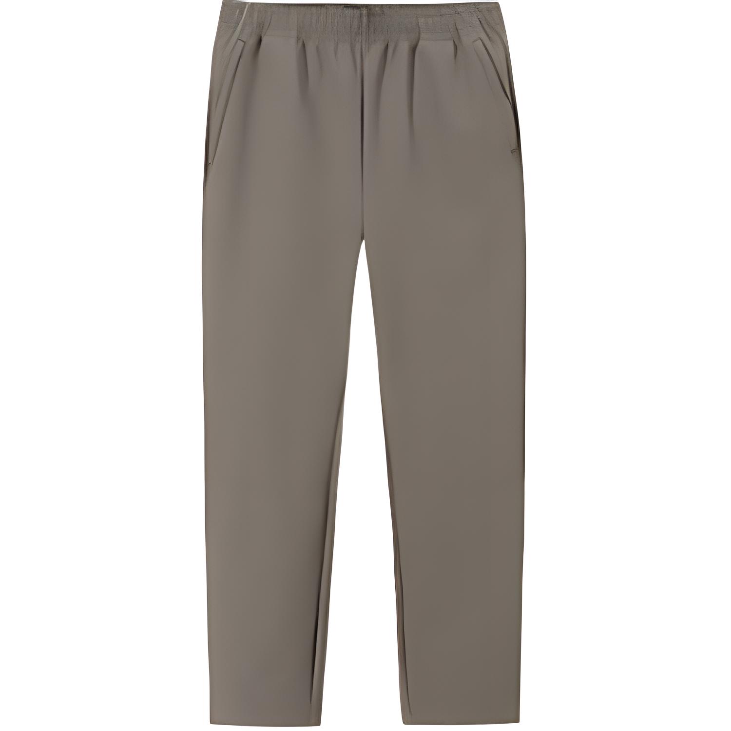 

ANTA Разнообразие тренировочной коллекции спортивные брюки мужские deeply green