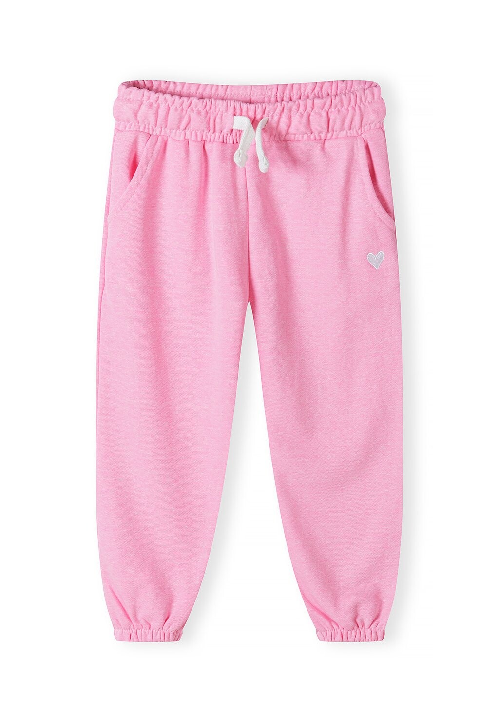 

Спортивные брюки MINOTI, цвет neon pink