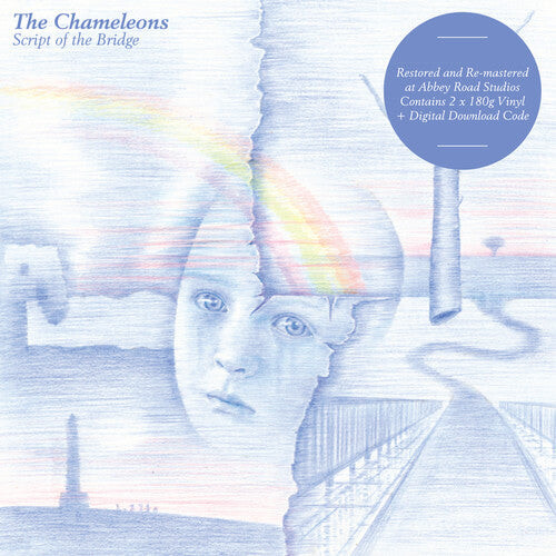 

Виниловая пластинка Chameleons - Script Of The Bridge