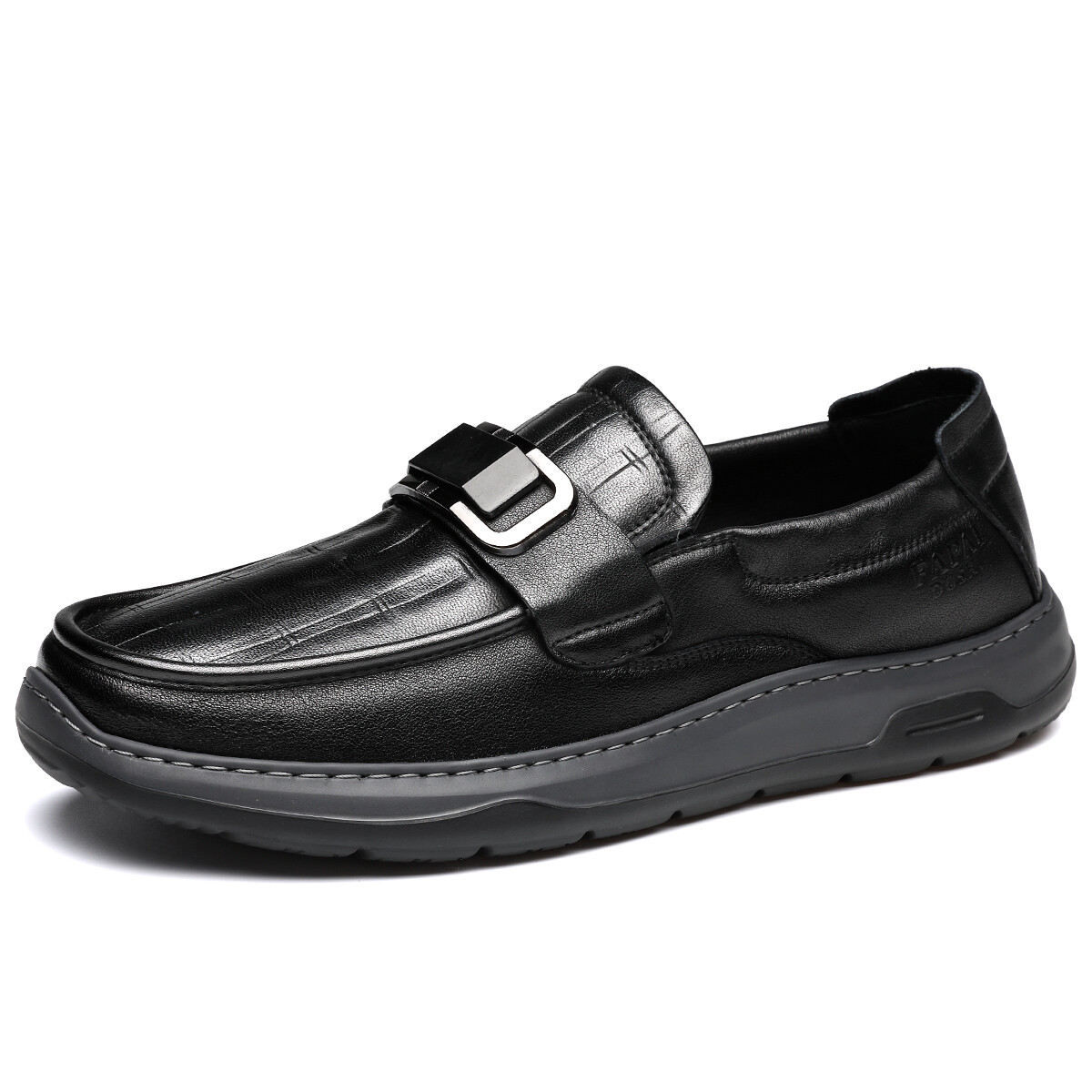 

Туфли Men"s Casual Men Low-Top черный Fapai