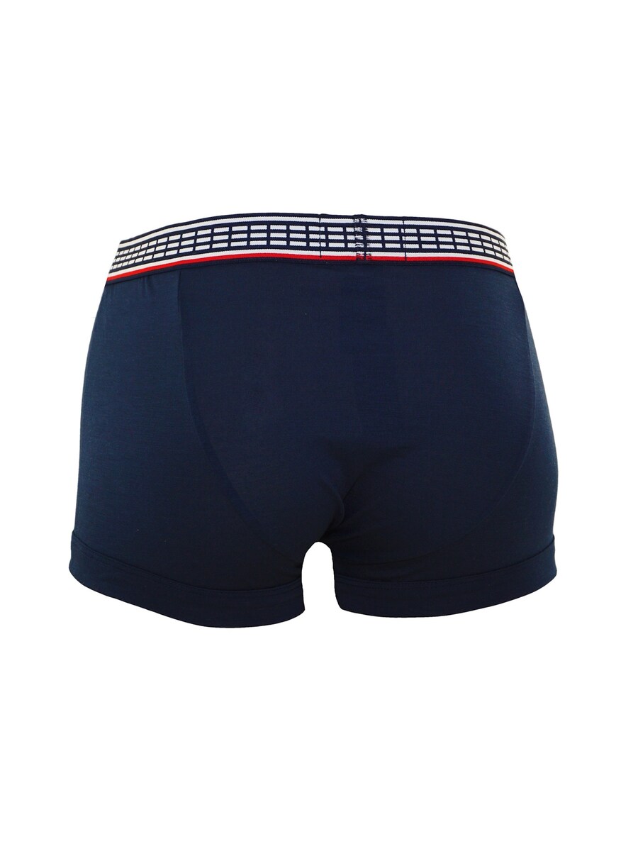 Трусы Emporio Armani Boxer shorts, цвет navy/red/white — фото 2