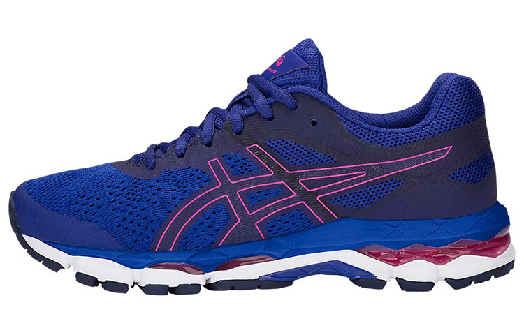 

Кроссовки Asics Women's Gel Superion 2 'Monaco Blue Pink Glow'