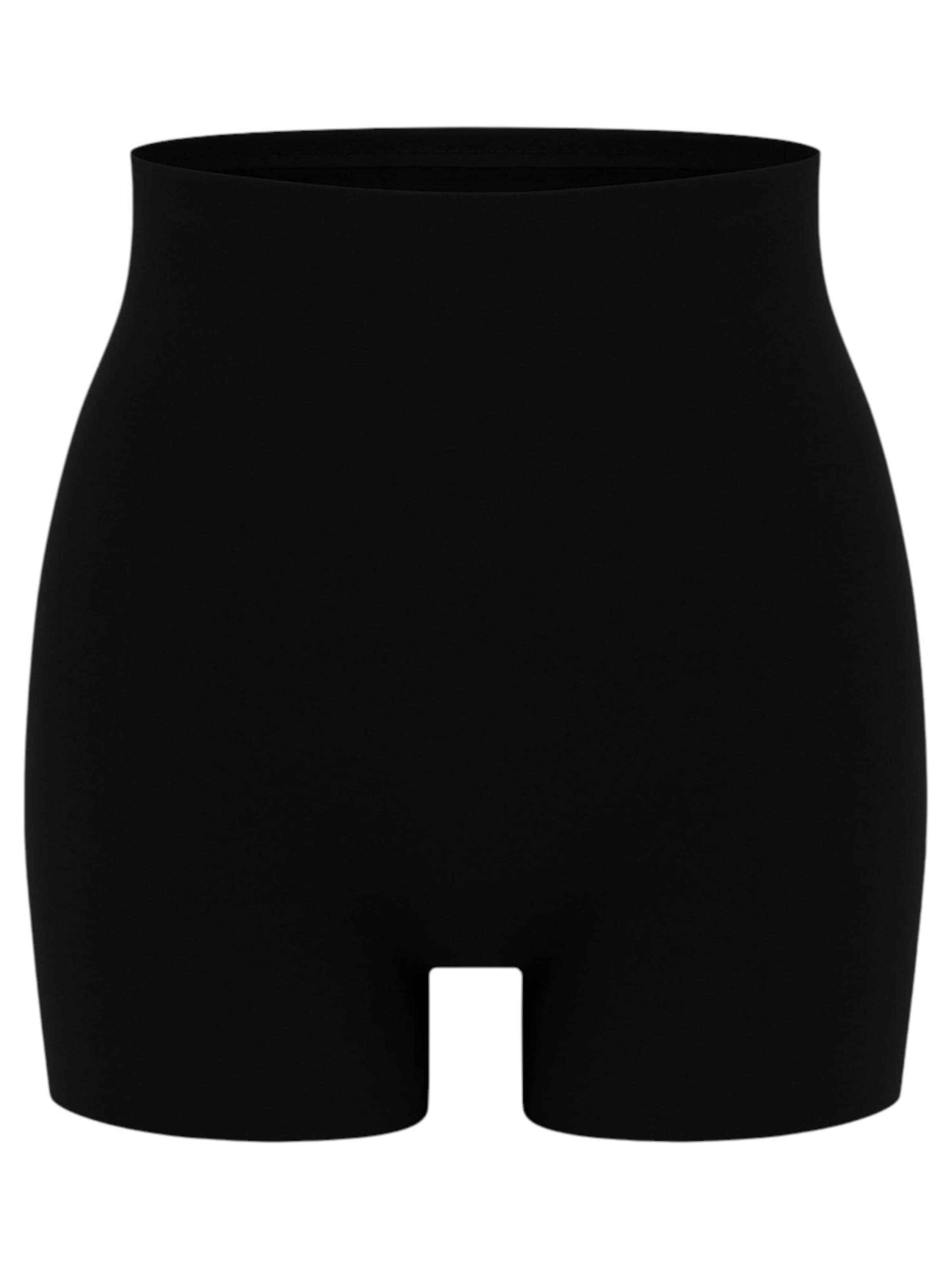 

Fashionshowcase Корректирующее белье 'LaserControl' в черном цвете