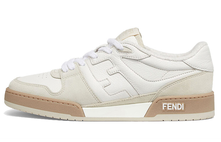 

Fendi Match «Белый бежевый», Белый, Fendi Match «Белый бежевый»